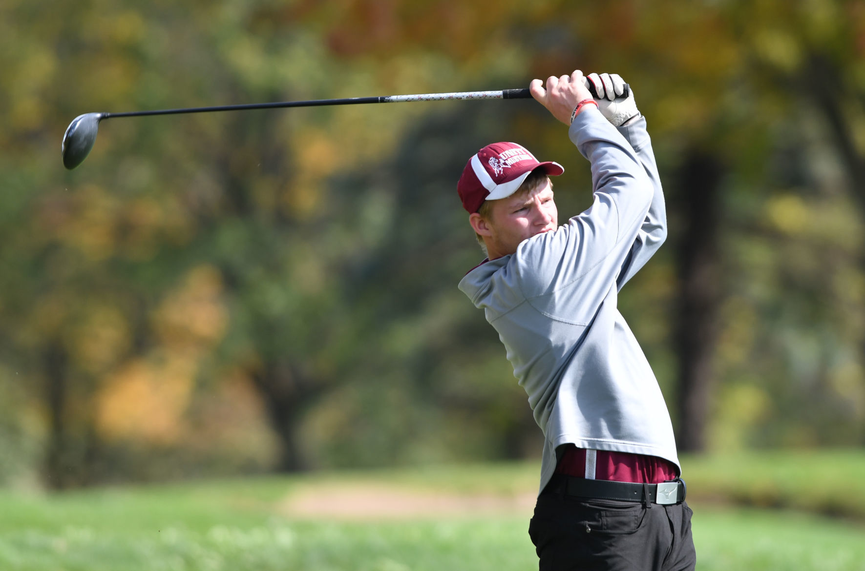 Aledo Class 1A Golf Sectional